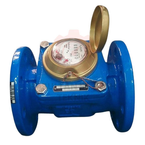 water meter powogaz 2 1/2 inc (DN 65)