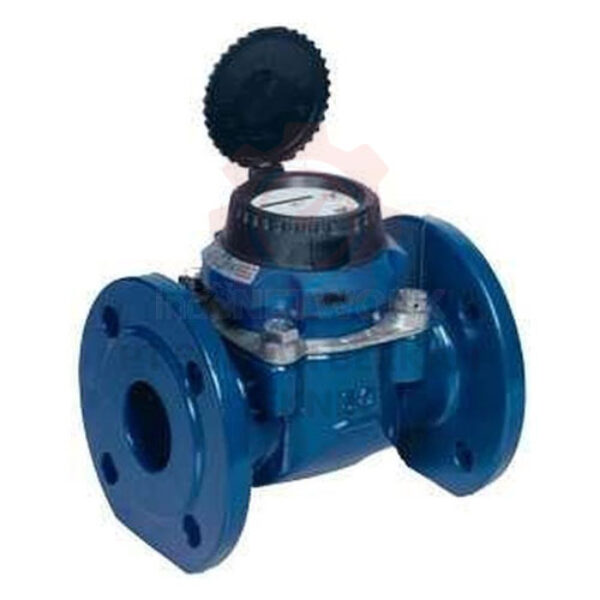 water meter sensus wp-dynamic 50° C 3"