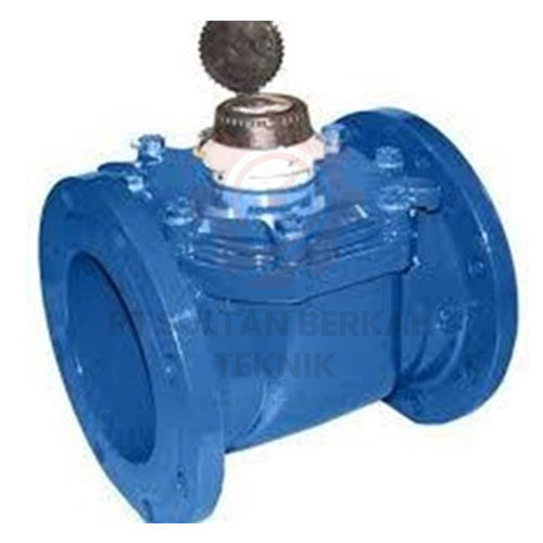 water meter westechaus 2 inc