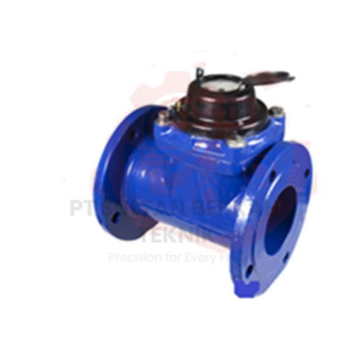 Water Meter Westechaus 4 Inch (100mm)