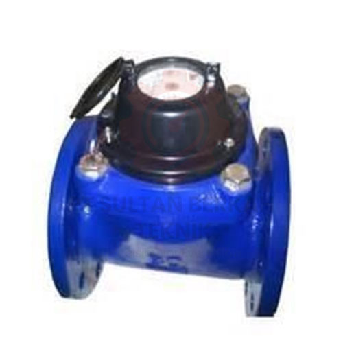 water meter westechaus 8 inch 200mm